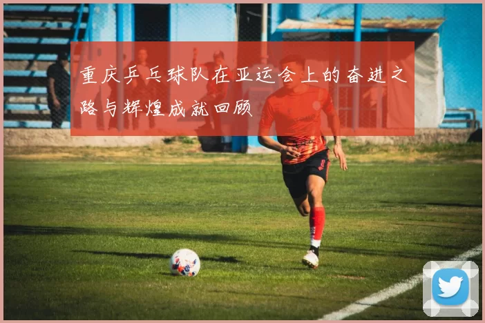 重庆乒乓球队在亚运会上的奋进之路与辉煌成就回顾