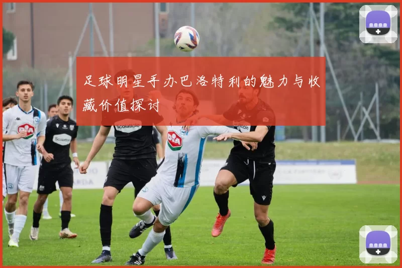 足球明星手办巴洛特利的魅力与收藏价值探讨